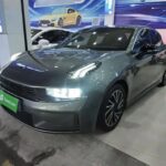 Giá Lăn Bánh Lynk & Co 03 Deals: Reliable Chinese Used Car Exports