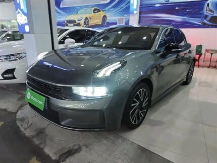 Giá Lăn Bánh Lynk & Co 03 Deals: Reliable Chinese Used Car Exports