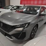Giá Peugeot 408 2025 Import from Top Chinese EV Companies Used Cars