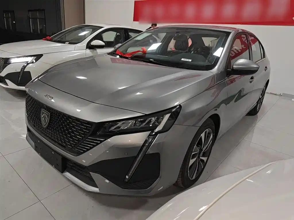 Giá Peugeot 408 2025 Import from Top Chinese EV Companies Used Cars Giá Peugeot 408 2025 Import from Top Chinese EV Companies Used Cars