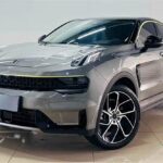 Giá Xe Lynk & Co 05: Trusted Used Car Dealer China