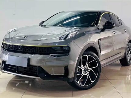 Giá Xe Lynk & Co 05: Trusted Used Car Dealer China