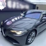 Giulia Alfa Romeo Giulia When Will Chinese Cars Be Sold in the US