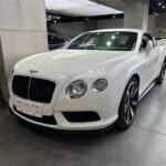 Global 2015 Price of Bentley Continental GT in India - EV Chinese Cars