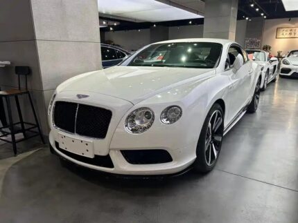 Global 2015 Price of Bentley Continental GT in India - EV Chinese Cars