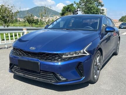 Global Export of Kia K5 2020 | Eautoexport