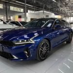 Global Export of Kia K5 2021 | Efficient Service