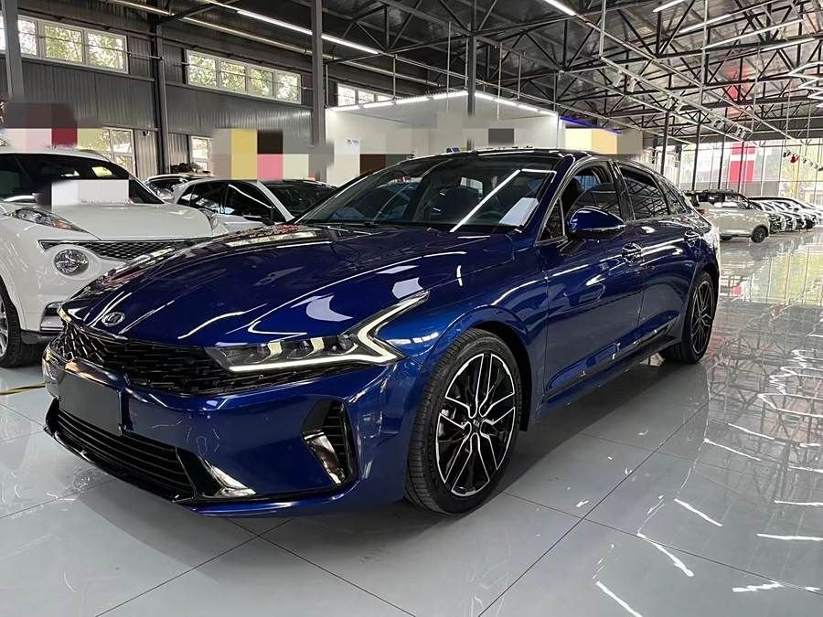 Global Export of Kia K5 2021 | Efficient Service Global Export of Kia K5 2021 | Efficient Service
