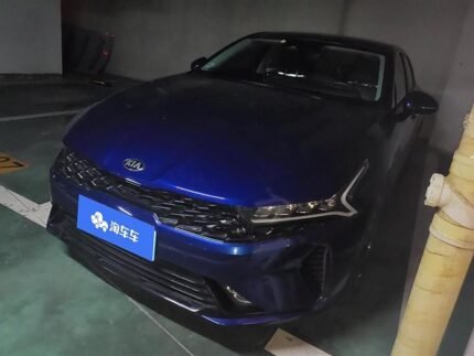 Grab the Kia K5 2020 with Eautoexport
