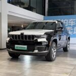 Grand Cherokee 4xe (Imported)