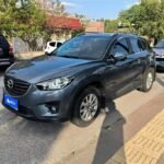 Grand Touring Mazda CX 5: Beyond List of Chinese Automobile Companies