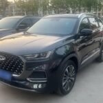 Great Deals on Used Tiggo 8 PLUS