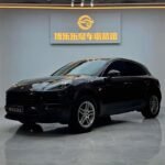 Great Porsche Macan Lease Deals Style in China Used Vehicles for Sale