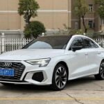 Grill Audi A3 8P Bold: Used Cars for Sale in Guangzhou China
