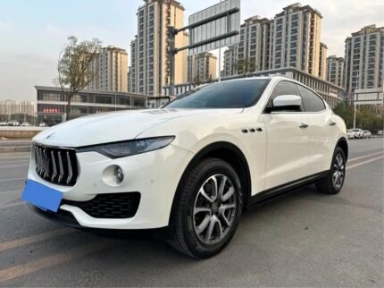 GT 2017 Maserati Levante: maserati levante gt china car dealerships