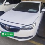 GTA 5 Buick Electra 2021 Used Chinese Copy Cars UK