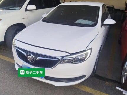 GTA 5 Buick Electra 2021 Used Chinese Copy Cars UK