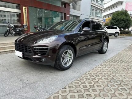 GTS 2015 Porsche Macan: porsche macan gts used old chinese car companies