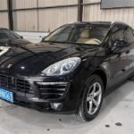 GTS Priced 2015 Porsche Macan: used porsche macan gts second hand car in china price