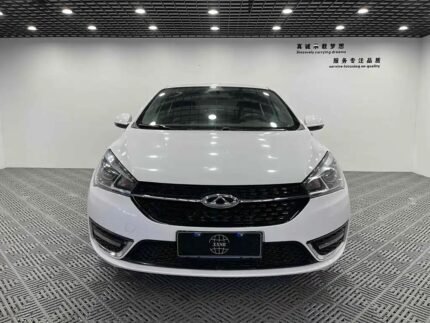 Guide to Import Your Used Arrizo 5 from China