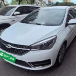 Guide to Importing Your Used Arrizo 5 from China