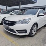 Guide to Importing Your Used Arrizo 5 from China