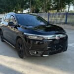 Gulf Breeze Honda 2022 China EV Used Car Breeze