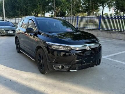 Gulf Breeze Honda 2022 China EV Used Car Breeze