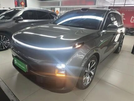 H L8 Inspired Luxury: Affordable Used Cars 9K Range