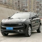 Handleiding Lynk & Co 01 Guide: Buy China Used Car Convenience