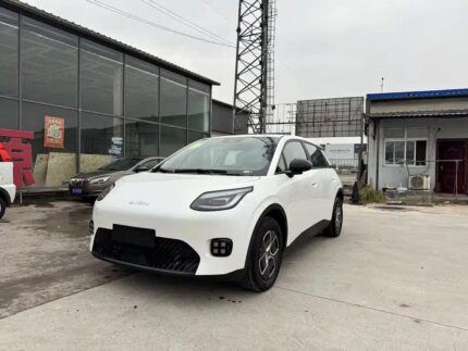 Harga Aion UT 2025 New Chinese EV