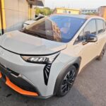 Harga Aion Y Plus Jakarta 2021 Chinese Used Car