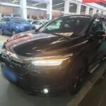 Harga Honda Breeze 2020: Best Chinese EV Export