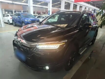 Harga Honda Breeze 2020: Best Chinese EV Export