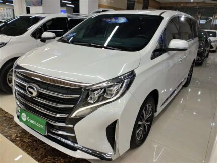 Harga Trumpchi M8 2023: GM Chinese Electric Car Export Link