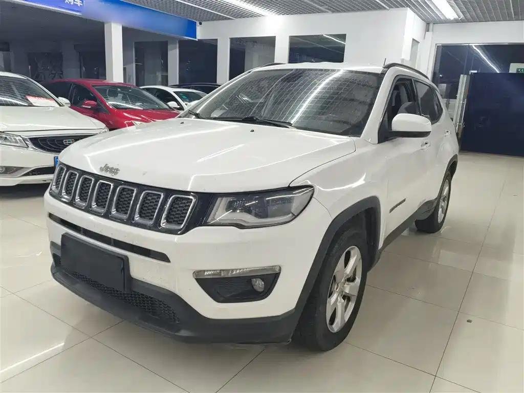 Hemi Jeep Commander 2017: Best Chinese Hybrid Cars Hemi Jeep Commander 2017: Best Chinese Hybrid Cars
