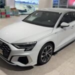 High-MPG 2022 Audi A3: audi a3 mpg Legacy old chinese car companies