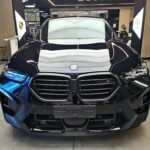 High-Performance BMW X6 M & Used Cars China for Export