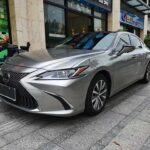 High-Quality 2021 Lexus ES Petrol - China