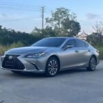 High-Quality 2022 Lexus ES Petrol - China