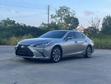 High-Quality 2022 Lexus ES Petrol - China