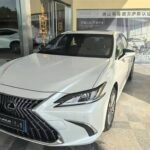 High-Quality 2023 Lexus ES Petrol - China