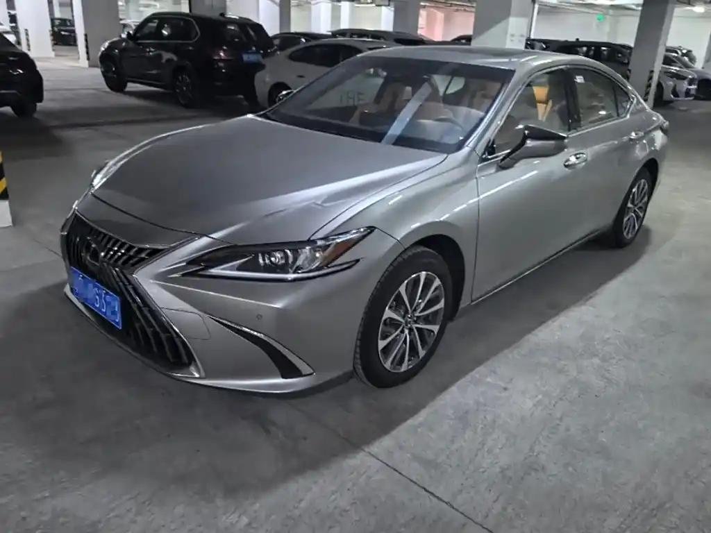 High-Quality 2024 Lexus ES Petrol - China High-Quality 2024 Lexus ES Petrol - China