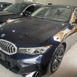 High-Quality Used BMW 3 Series 2023 2L Petrol for Sale