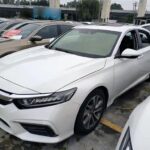 Honda 7 Seater Review