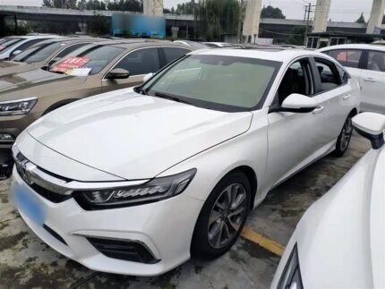 Honda 7 Seater Review