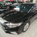 Honda Accord 2.0T 2020 Chinese vs Japanese Cars