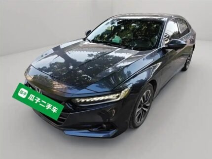 Honda Accord 3.0 2022: Top 10 Chinese EV Companies