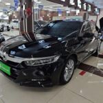 Honda Accord 7th Gen