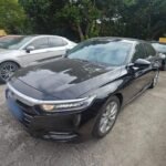 Honda Accord Accessories 2020: Used Car Suppliers China